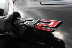 2026 Chevrolet Silverado 1500 ZR2 W/Tech Pack