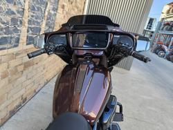 2024 HARLEY-DAVIDSON CVO STREET GLIDE 121 (FLHXSE) ROAD COPPERHEAD
