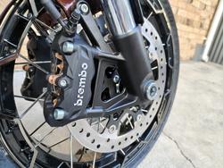 2024 HARLEY-DAVIDSON CVO STREET GLIDE 121 (FLHXSE) ROAD COPPERHEAD