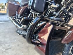 2024 HARLEY-DAVIDSON CVO STREET GLIDE 121 (FLHXSE) ROAD COPPERHEAD