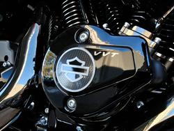 2024 HARLEY-DAVIDSON CVO STREET GLIDE 121 (FLHXSE) ROAD COPPERHEAD