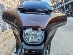 2024 HARLEY-DAVIDSON CVO STREET GLIDE 121 (FLHXSE) ROAD COPPERHEAD