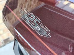2024 HARLEY-DAVIDSON CVO STREET GLIDE 121 (FLHXSE) ROAD COPPERHEAD