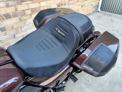 2024 HARLEY-DAVIDSON CVO STREET GLIDE 121 (FLHXSE) ROAD COPPERHEAD