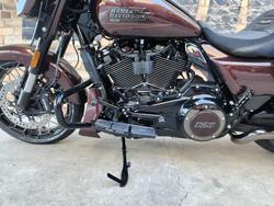 2024 HARLEY-DAVIDSON CVO STREET GLIDE 121 (FLHXSE) ROAD COPPERHEAD