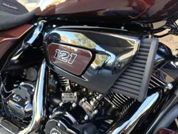 2024 HARLEY-DAVIDSON CVO STREET GLIDE 121 (FLHXSE) ROAD COPPERHEAD