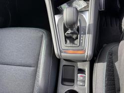 2025 Mitsubishi ASX LS XE MY25 Crystal White