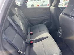 2025 Mitsubishi ASX LS XE MY25 Crystal White