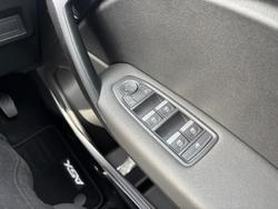 2025 Mitsubishi ASX LS XE MY25 Crystal White