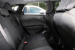 2025 Mitsubishi ASX LS XE MY25 Crystal White