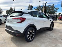 2025 Mitsubishi ASX LS XE MY25 Crystal White