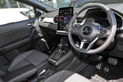 2025 Mitsubishi ASX LS XE MY25 Crystal White