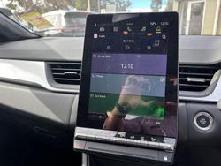 2025 Mitsubishi ASX LS XE MY25 Crystal White