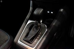 2025 Mitsubishi ASX LS XE MY25 Sunrise Red