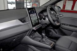 2025 Mitsubishi ASX LS XE MY25 Sunrise Red