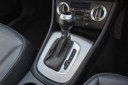 2013 Audi Q3 TDI 8U MY14 Four Wheel Drive Brilliant Black