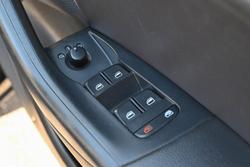2013 Audi Q3 TDI 8U MY14 Four Wheel Drive Brilliant Black