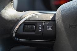 2013 Audi Q3 TDI 8U MY14 Four Wheel Drive Brilliant Black