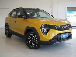 2025 Mahindra XUV3XO AX7L