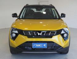 2025 Mahindra XUV3XO AX7L
