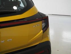 2025 Mahindra XUV3XO AX7L