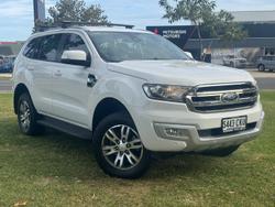 Ford Everest