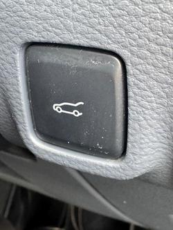 2018 Ford Everest Trend UA MY18 Arctic White
