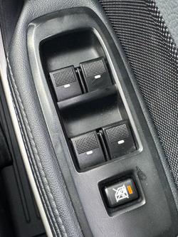 2018 Ford Everest Trend UA MY18 Arctic White