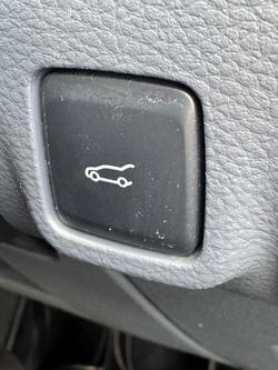 2018 Ford Everest Trend UA MY18 Arctic White
