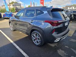 2020 Kia Seltos GT-Line