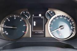 2022 Toyota Landcruiser Prado GXL