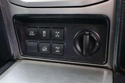 2022 Toyota Landcruiser Prado GXL