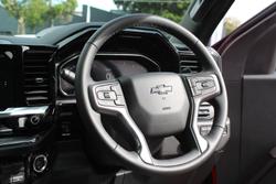 2026 Chevrolet Silverado 1500 ZR2 W/Tech Pack
