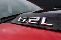 2026 Chevrolet Silverado 1500 ZR2 W/Tech Pack