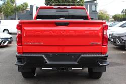 2026 Chevrolet Silverado 1500 ZR2 W/Tech Pack