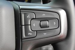 2026 Chevrolet Silverado 1500 ZR2 W/Tech Pack