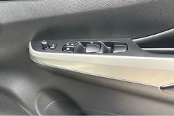2018 Nissan Navara ST-X