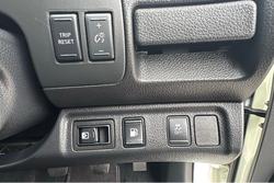 2018 Nissan Navara ST-X