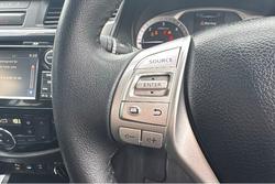 2018 Nissan Navara ST-X