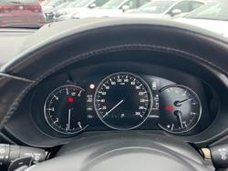 2020 Mazda CX-5 Akera