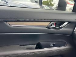 2020 Mazda CX-5 Akera