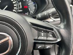 2020 Mazda CX-5 Akera