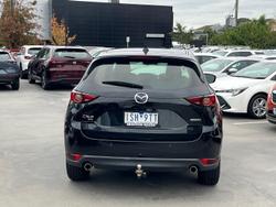 2020 Mazda CX-5 Akera