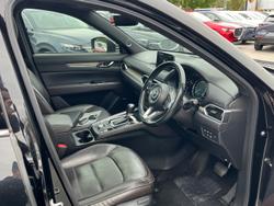 2020 Mazda CX-5 Akera