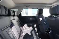 2025 Jaecoo J7 SHS Summit