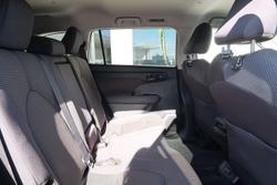 2024 Toyota Kluger GX
