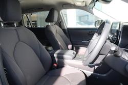 2024 Toyota Kluger GX