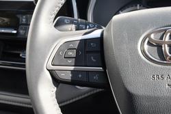 2024 Toyota Kluger GX