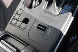 2024 Toyota Kluger GX