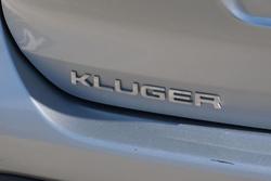 2024 Toyota Kluger GX